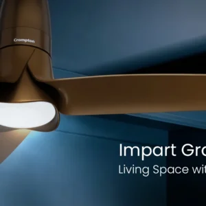Crompton Silent Pro Blossom Smart Ceiling Fan