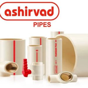 ashirvad pipe and fitting