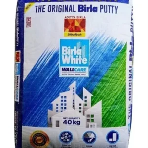 BIRLA WAL CARE PUTTY