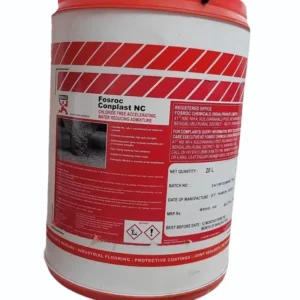 Fosroc Conplast NCConplast