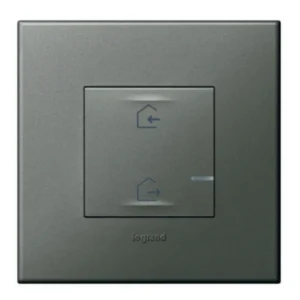 Legrand Myrius Nextgen 2 Way Modular Switch