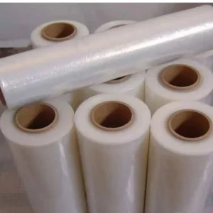 Multi Layer Plastic Roll-FILAM