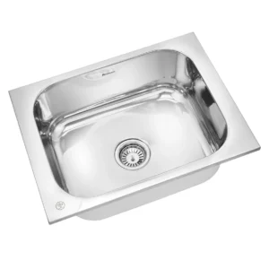 Stainless Steel Kitchen Sinks