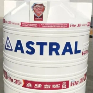 5000 L Astral Water Tank