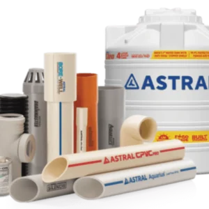 Astral Pvc Pipe Fitting