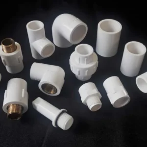 Upvc Fittings