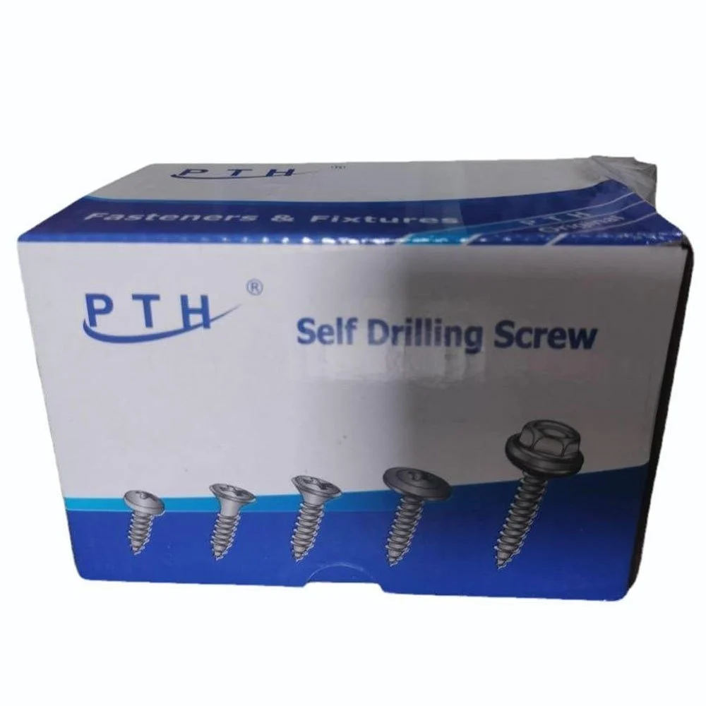 PTH SCREW