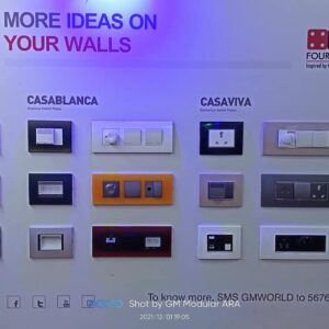 GM Modular Switches