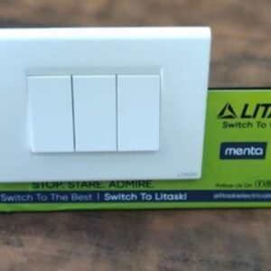 Litaski Modular Switch, For Home